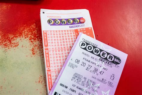 winning tn powerball numbers|Tennessee (TN) Powerball Lottery Results and Game Details.